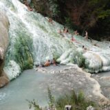 terme in val d'orcia