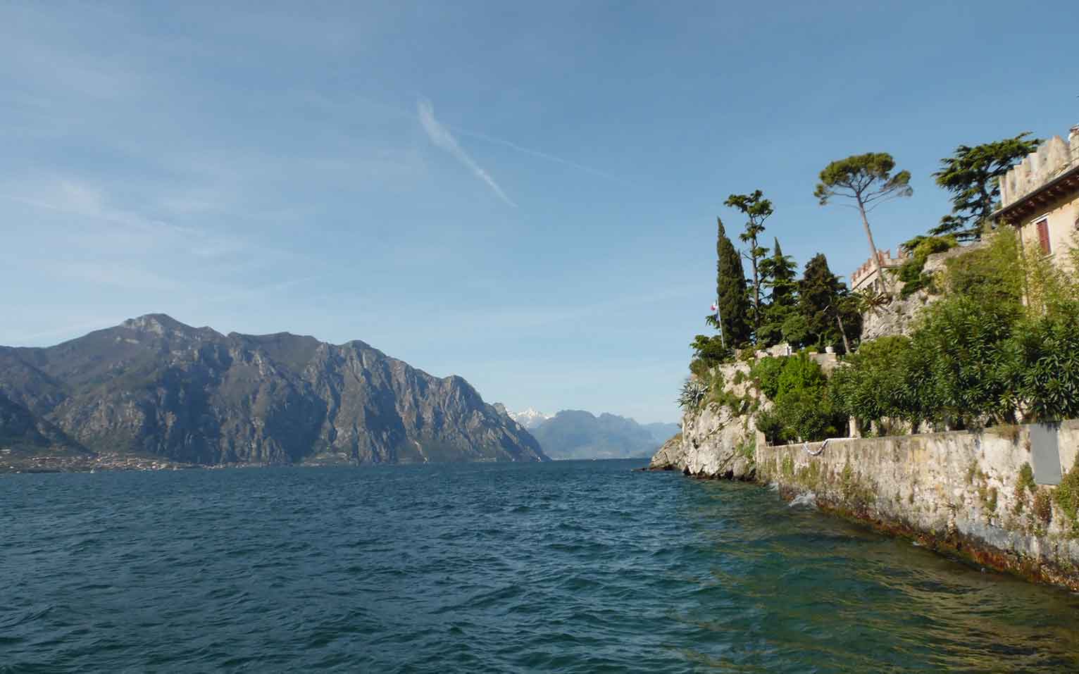 cosa vedere in 2 giorni sul Lago di Garda