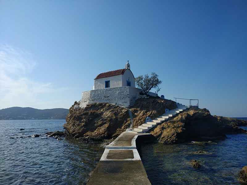 Chiesa di Agios Isidoros