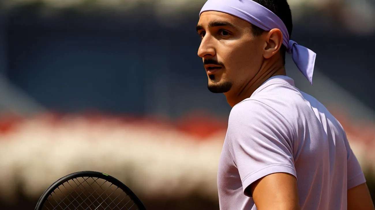 \"Il guerriero silenzioso\": come Sonego sta rivoluzionando il tuo modo di vedere il tennis italiano 2025-06-19T15:55:04.781Z"