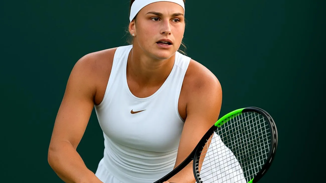 \"Mi sentivo invincibile\": Sabalenka rivela il momento esatto in cui ha capito di poter battere la regina Swiatek Thu Jun 05 2025 15:54:12 GMT+0000 (Coordinated Universal Time)"