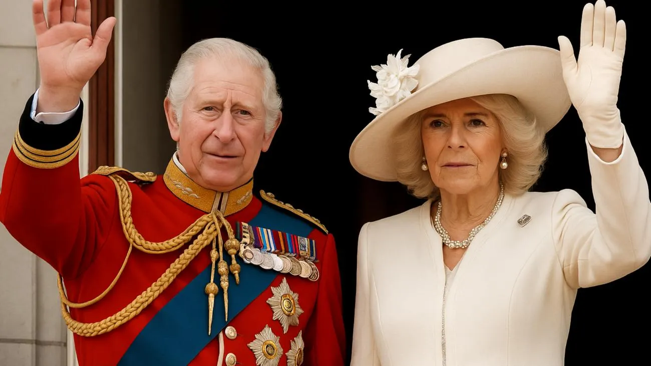 \"Non ci sono più speranze\": la malattia di Re Carlo III e il drammatico scenario che sta sconvolgendo Buckingham Palace Thu Jun 12 2025 18:34:31 GMT+0000 (Coordinated Universal Time)"