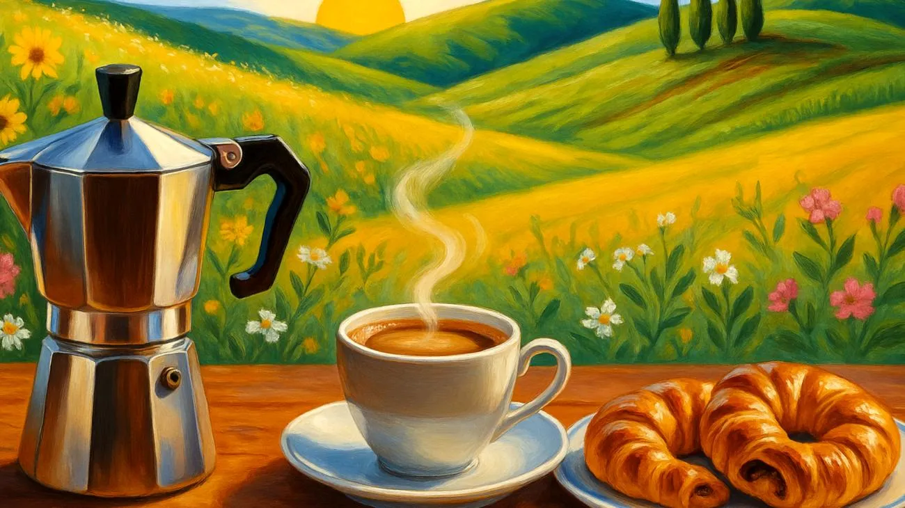 \"Quel 'buon lunedì' che ti infastidisce è più importante di quanto credi: come un piccolo messaggio influenza il tuo benessere\" "