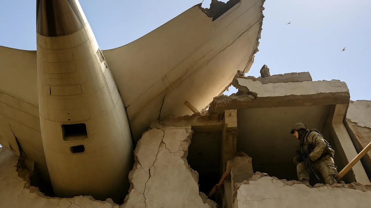 \"Sono scappato, c'erano corpi ovunque\": l'unico sopravvissuto all'incidente Air India rivela cosa è successo davvero Thu Jun 12 2025 15:54:49 GMT+0000 (Coordinated Universal Time)"