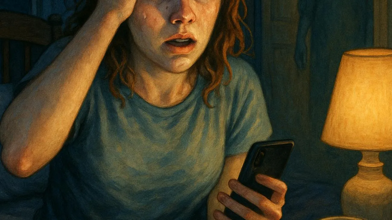 Cosa significa sognare la morte di una persona cara, secondo la psicologia? Mon Jun 16 2025 16:13:49 GMT+0000 (Coordinated Universal Time)"