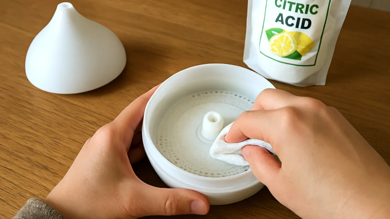 Diffusore di aromi"