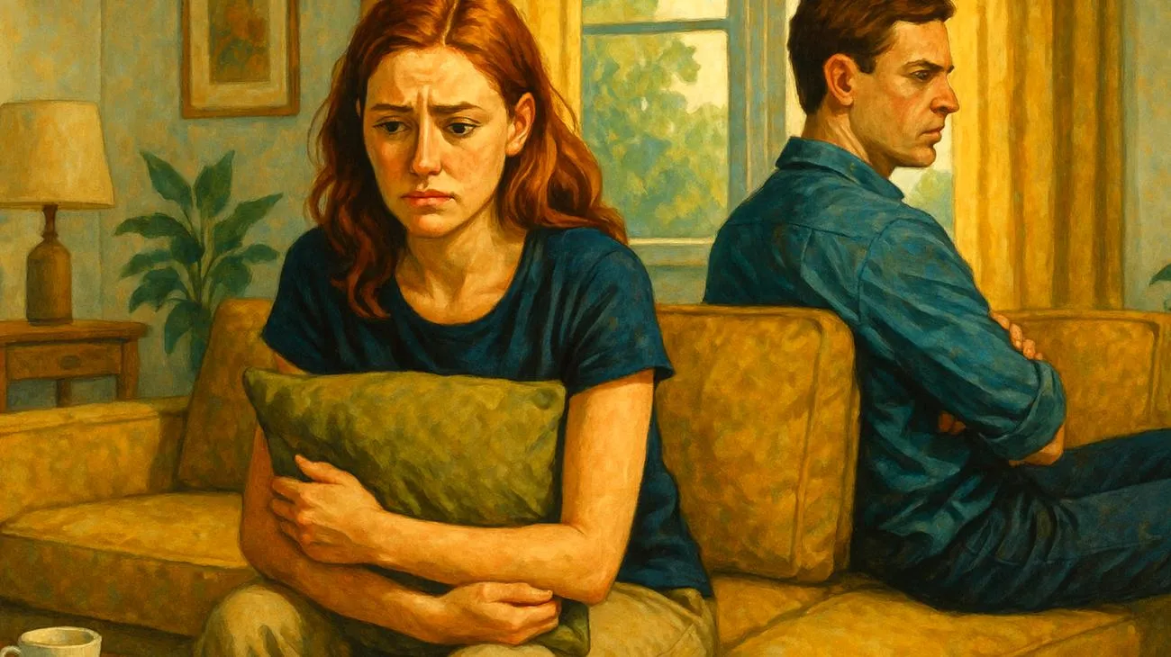 Ecco i 5 segnali inquietanti che rivelano un manipolatore nascosto, secondo la psicologia 2025-06-19T04:23:13.577Z"