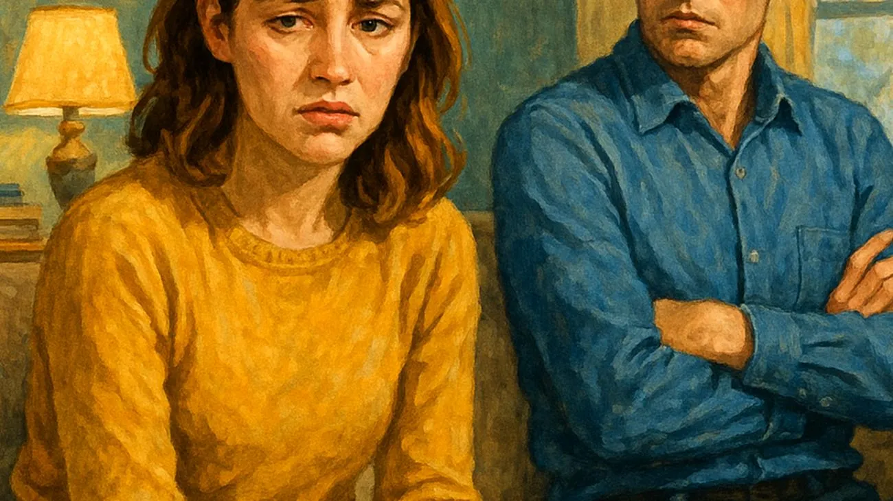 Ecco i 6 segnali nascosti che il tuo partner ti sta manipolando, secondo la psicologia 2025-06-22T16:12:14.578Z"