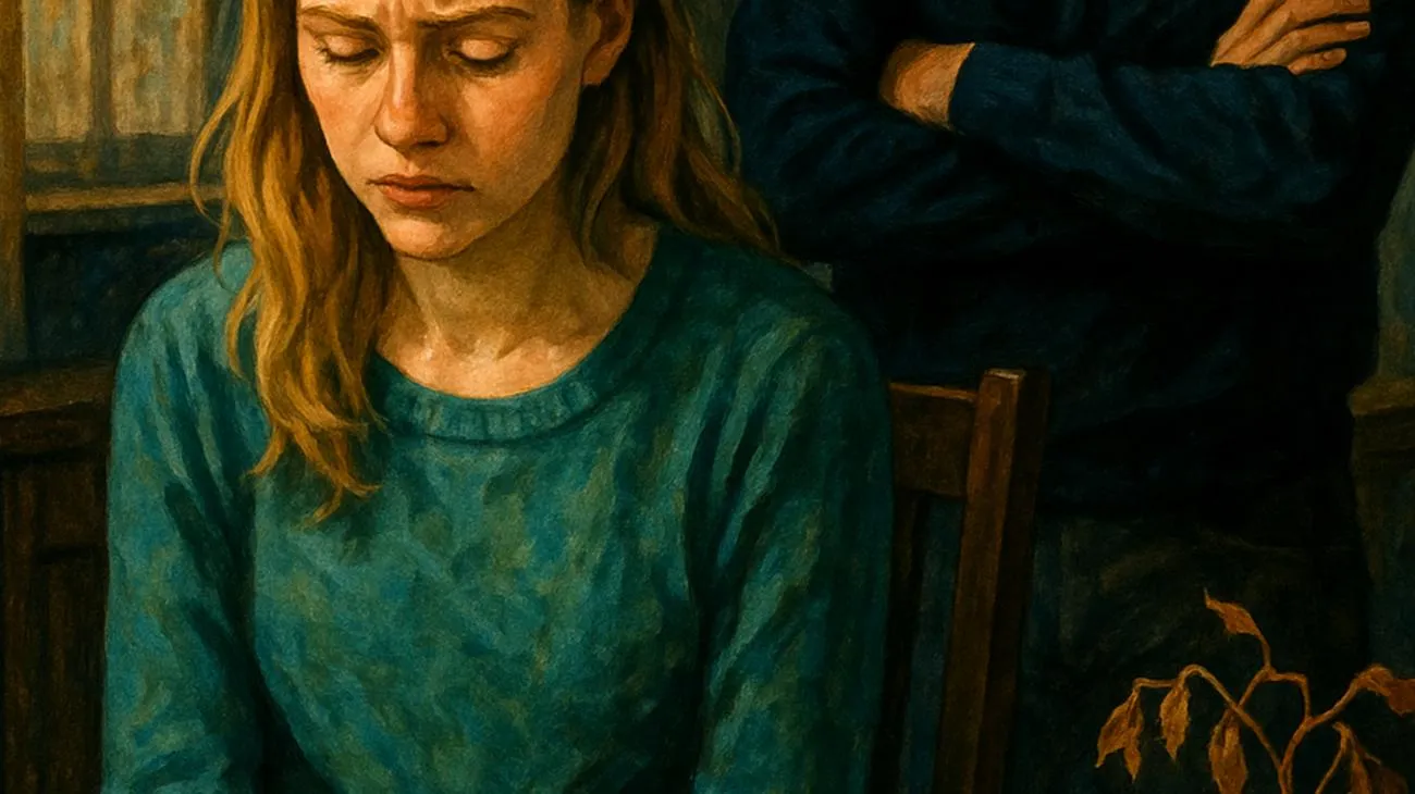 Ecco i 7 segnali che dimostrano che sei in una relazione tossica, secondo la psicologia 2025-06-26T04:24:32.593Z"