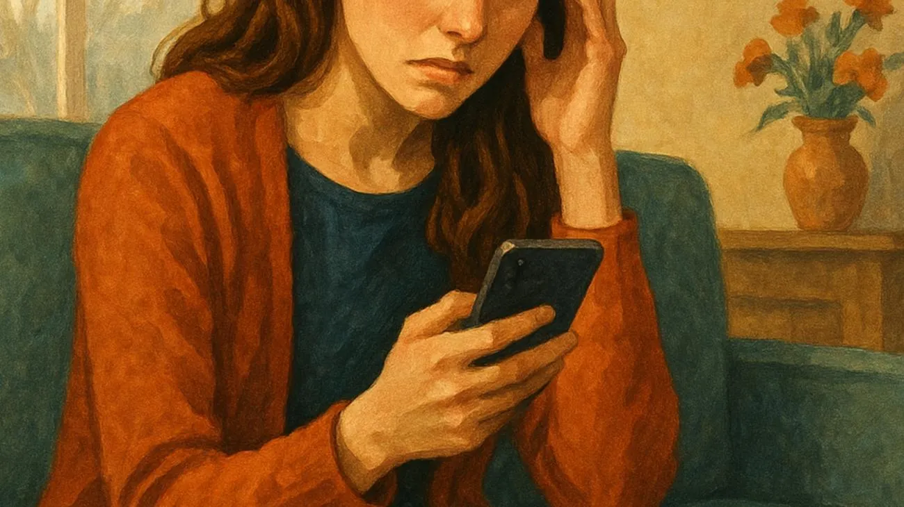Ecco i 7 segnali che rivelano dipendenza affettiva dal tuo partner, secondo la psicologia Thu Jun 12 2025 16:12:32 GMT+0000 (Coordinated Universal Time)"