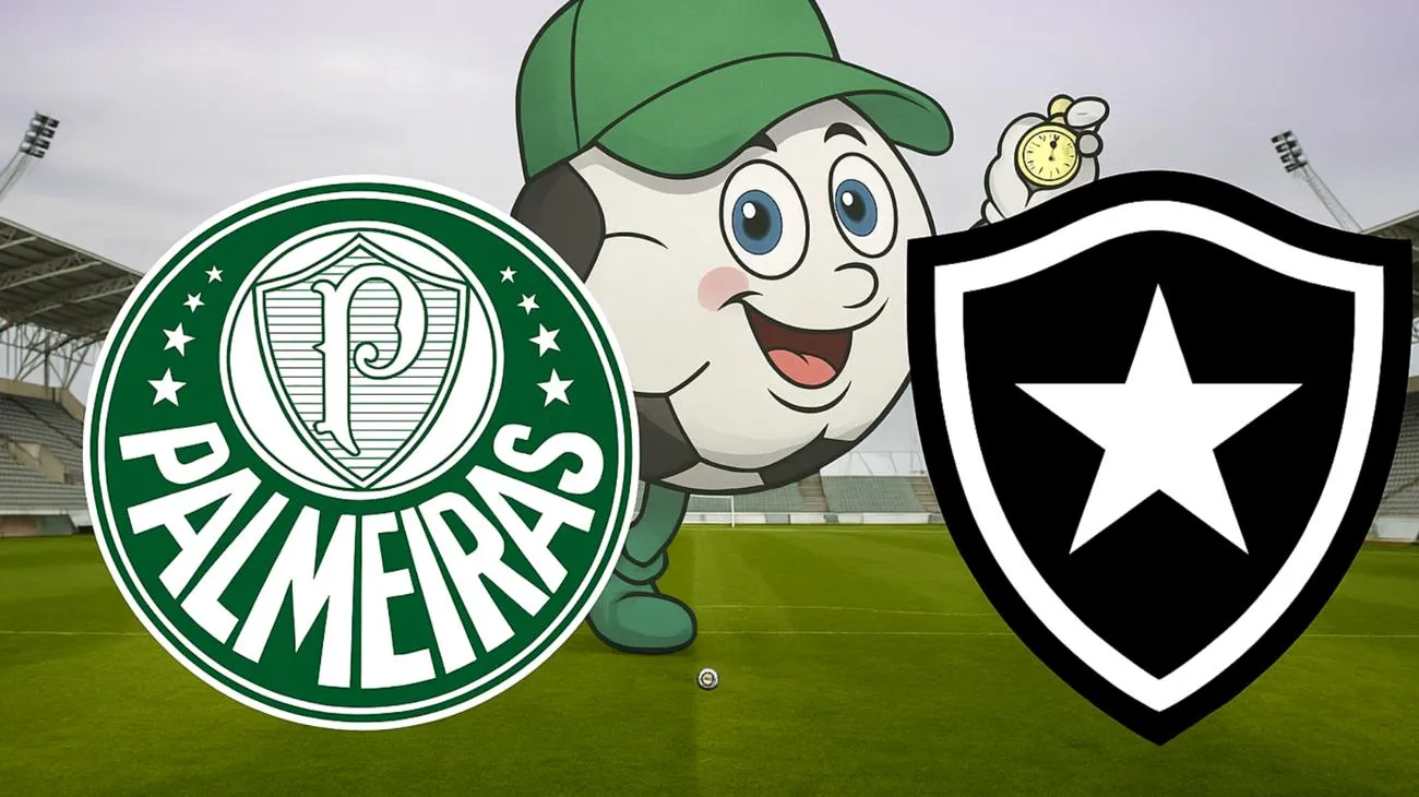 Hai perso il match Palmeiras-Botafogo? Ecco perché tutto il mondo ne parla (e cosa ti sei perso) 2025-06-28T18:34:17.468Z"