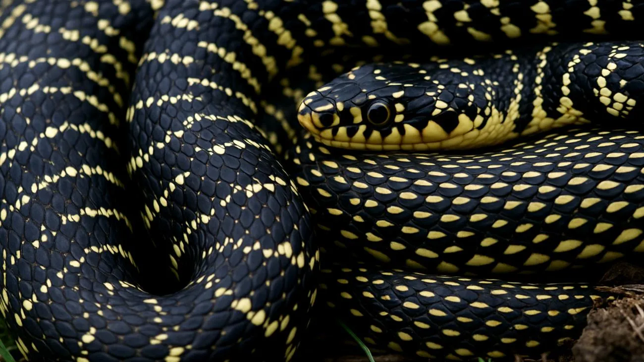 Il biacco nel tuo giardino: perché questo serpente italiano ti sta proteggendo senza che tu lo sappia Mon Jun 16 2025 18:34:35 GMT+0000 (Coordinated Universal Time)"