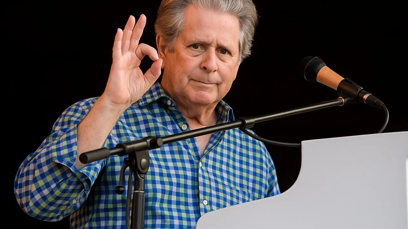 Il mistero di Brian Wilson: così il tormentato genio dei Beach Boys ha cambiato per sempre la musica che ascolti ogni giorno Wed Jun 11 2025 18:34:32 GMT+0000 (Coordinated Universal Time)"