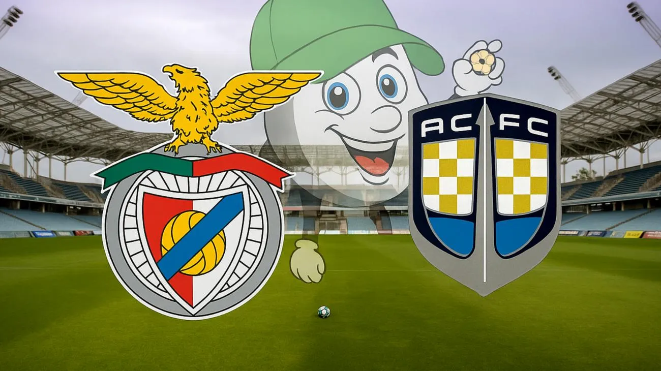La tempesta ferma Benfica-Auckland City, ma è questo giocatore cinese a far piangere il web: il suo gesto ti resterà impresso 2025-06-20T18:34:28.235Z"