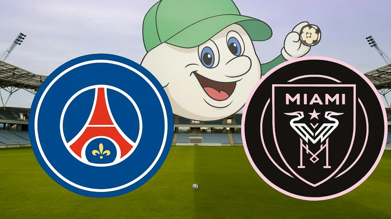 La verità nascosta dietro PSG - Inter Miami: quello che nessuno ti dice su Messi e il futuro del calcio che ami 2025-06-29T16:04:58.982Z"