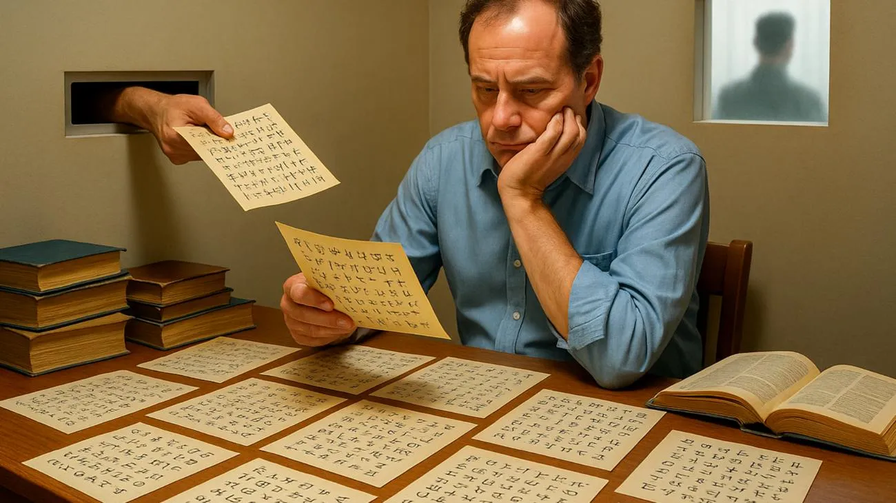 L'intelligenza artificiale non \"pensa\" davvero: la scoperta della stanza cinese che ribalta tutto quello che credi su ChatGPT 2025-06-27T16:57:04.916Z"