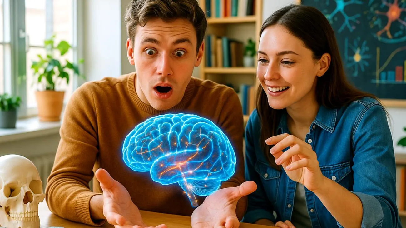 Perché il Tuo Cervello Ha Appena Creato un Neurone che la Scienza Non Riesce a Spiegare Wed Jun 11 2025 16:57:43 GMT+0000 (Coordinated Universal Time)"