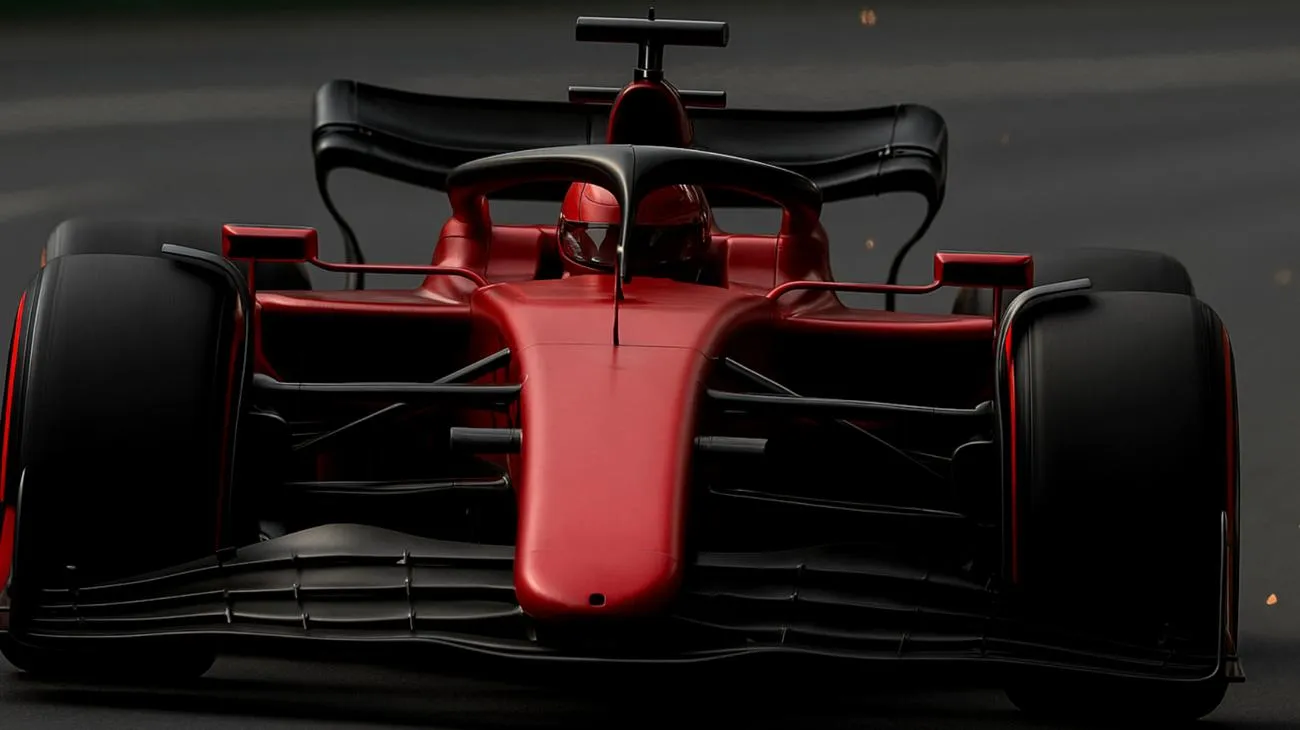 Quello che è successo nelle F1 qualifiche in Austria ti lascerà senza parole: Norris da record e Ferrari divisa tra gioia e disastro 2025-06-28T15:54:25.960Z"