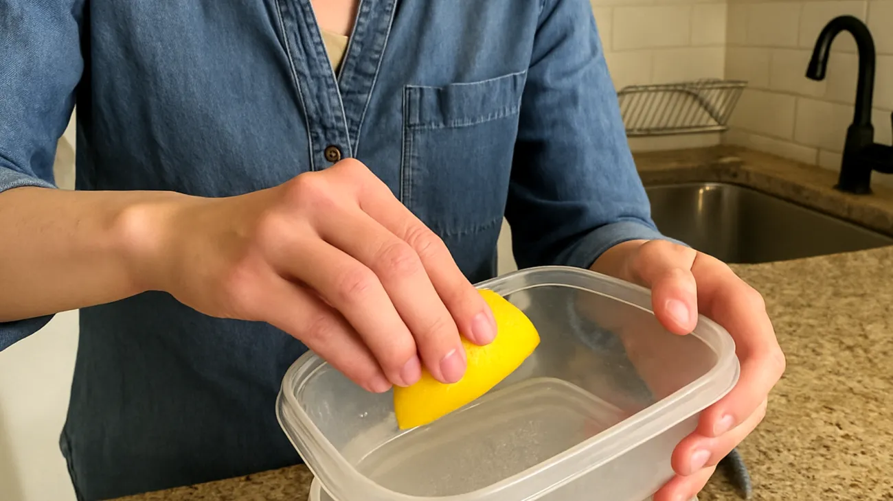 Risposta: Contenitore per alimenti"