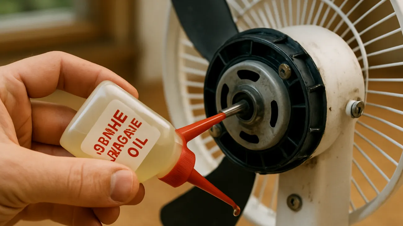 Ventilatore"