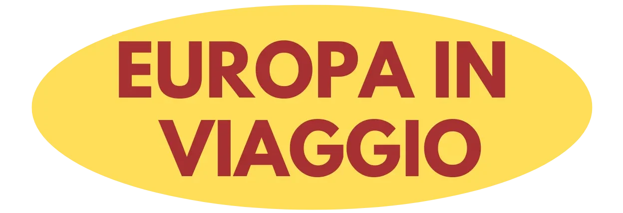 Europa In Viaggio