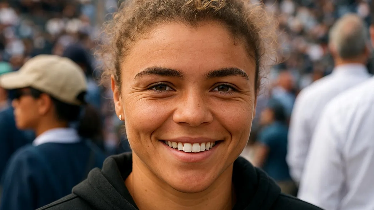 Jasmine Paolini: da sconosciuta a regina del tennis in soli 6 mesi, la strategia che nessuno ti ha mai raccontato 2025-07-02T18:49:29.643Z"