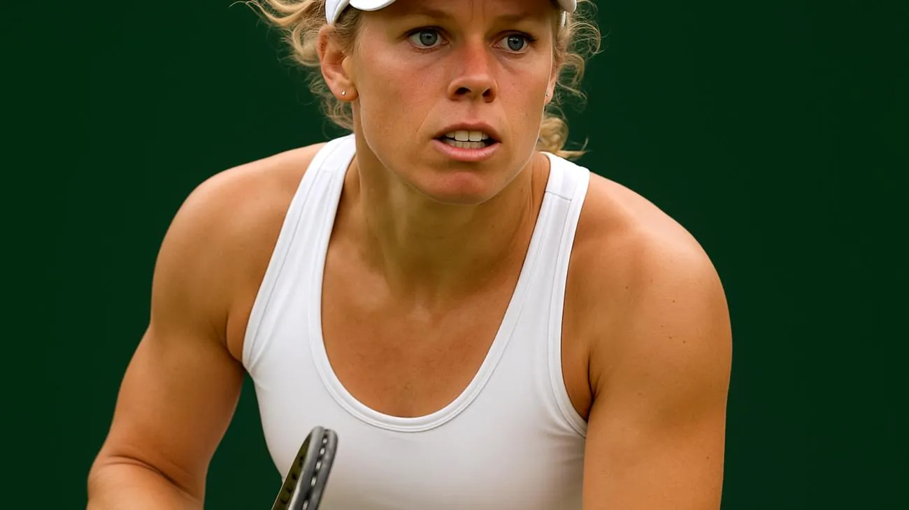 Laura Siegemund a 37 anni distrugge la numero 1 al mondo: quello che ha fatto a Wimbledon ti lascerà senza parole 2025-07-08T16:03:15.238Z"