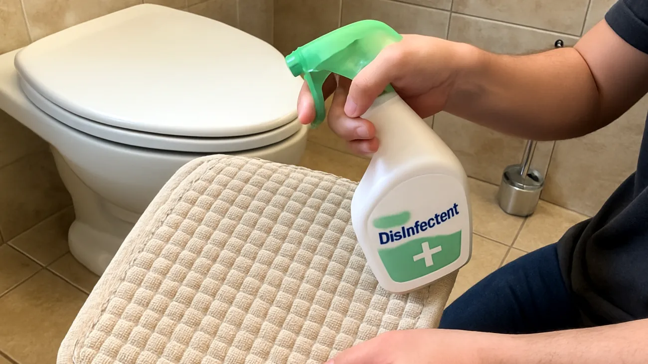 Tappetino da bagno"
