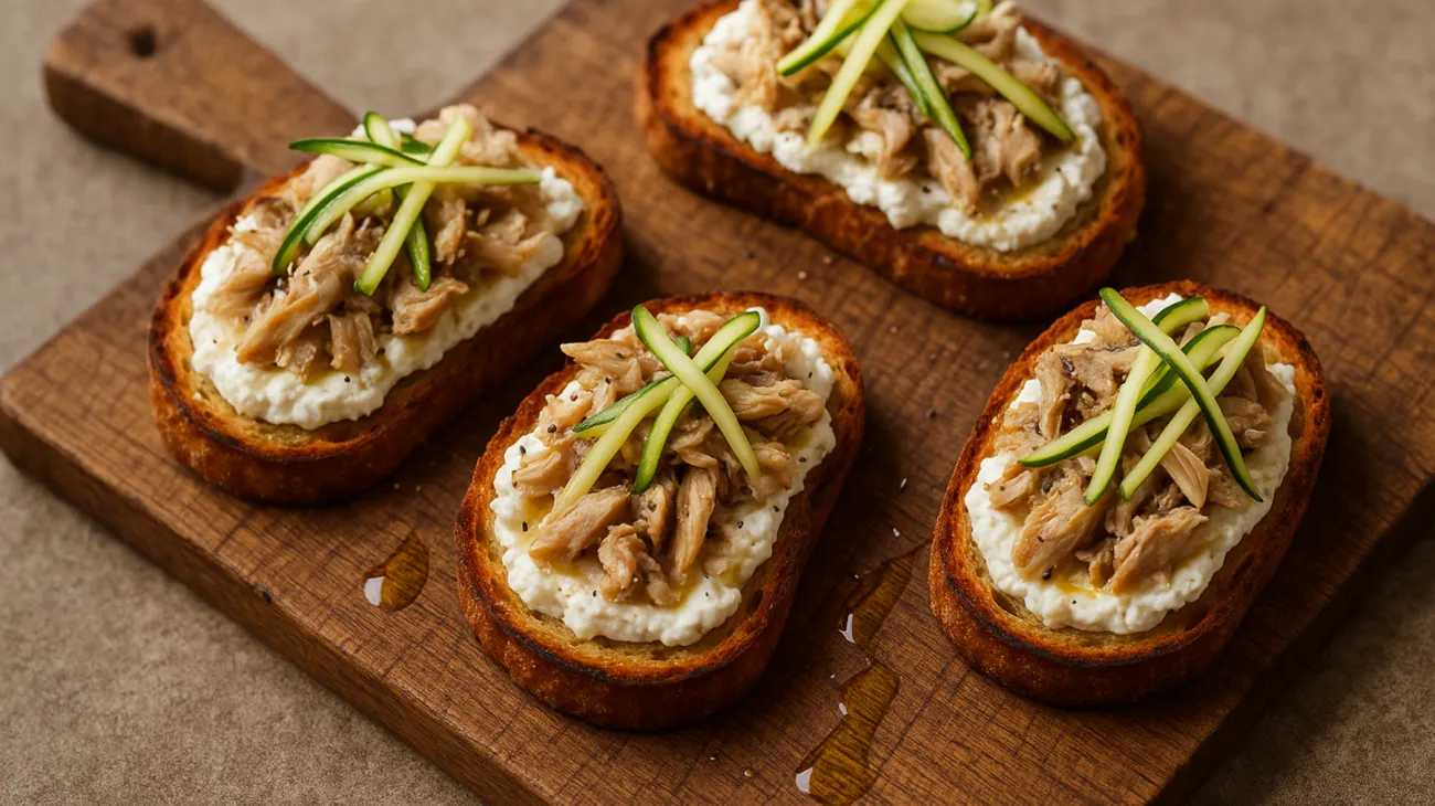mare sgombro zucchine"