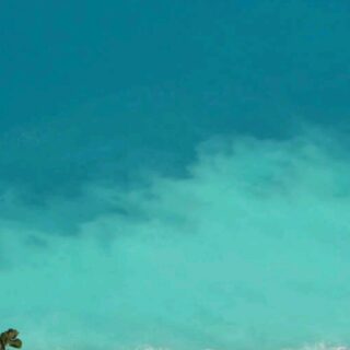 Un mare blu meraviglioso 💙💙 #grecia🇬🇷 #lefkada #lefkadaisland #isolegreche #mare #vacanzealmare